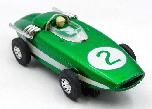 Tyco brm slot - brm,
