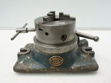Alfred herbert indexing - herbert,