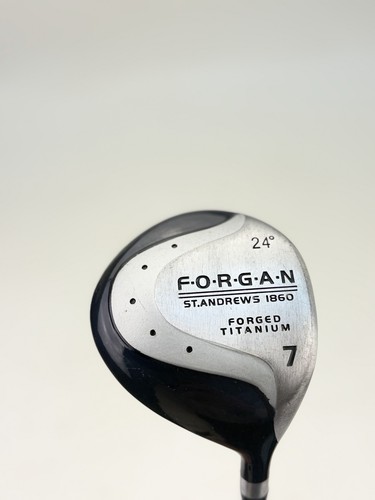 Forgan andrews wood - andrews, /