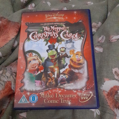 The muppet christmas carol - the,