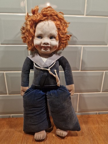 Vintage large norah - vintage, wellings