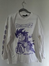 Dragonball Z Longsleeve