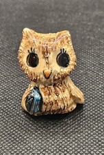 Philip Laureston, Babbacombe, Torquay,  Wise Owl.