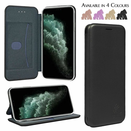 Leather flip wallet case for - wallet,
