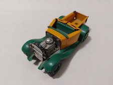 Vintage Pick-up Truck Dragster
