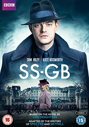 Dvd television drama sam - television|drama,