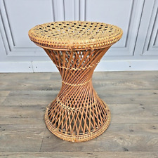 Retro Vintage Round Cane
