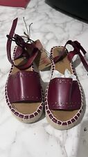 Womens Platform Sandals Size 5