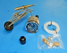 New Smiths Dual Water Temp Oil