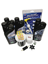 Service kit for - 60,