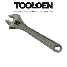 Bahco 8073 Black Adjustable