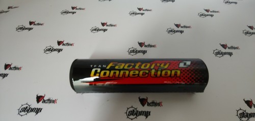 Rockstar pro taper - pro, round