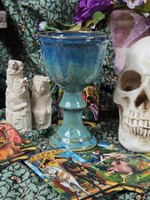 Vintage Studio Pottery Large