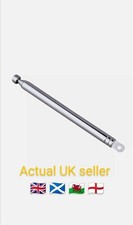 Section 41cm telescopic - section, 11-41cm