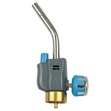BLUEFIRE Trigger Start Gas