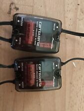 Pioneer carrozzeria passive crossover network  Amplified N-6976J