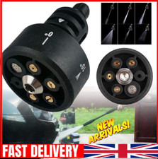 6 in 1 Pressure Washer Jet