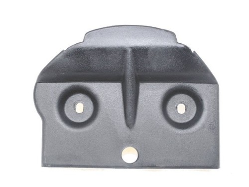 Lower rear handle ducati - lower,