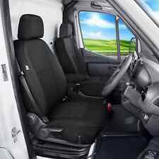 Made to measure van seat