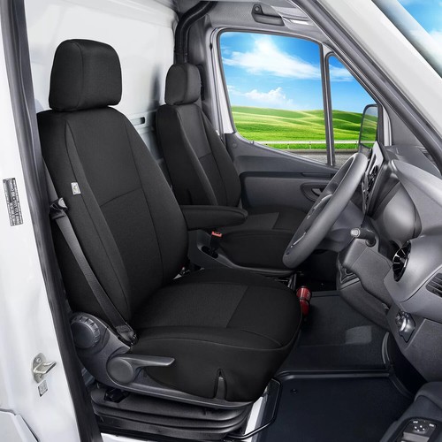 Made measure van seat - made,