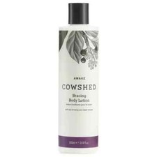 Cowshed Awake Bracing Body