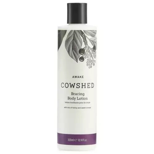 Cowshed awake bracing body - bracing,