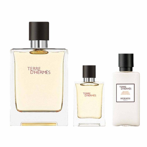Terre hermes oz - d'hermes, edt