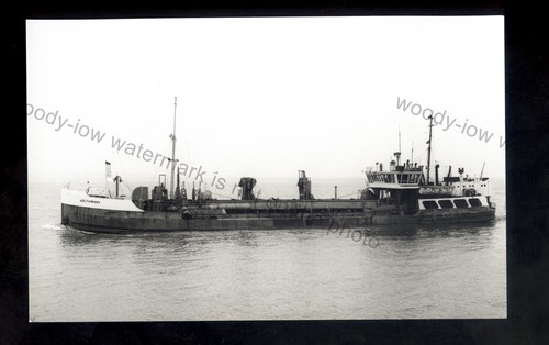 Ce4900 westminster dredger - ce4900,