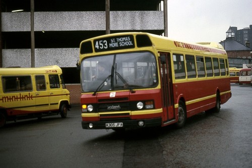 Pmt potteries motor traction - pmt,