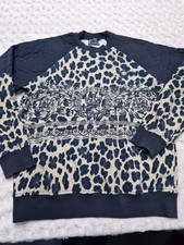 Versace Women’s Jumper Print