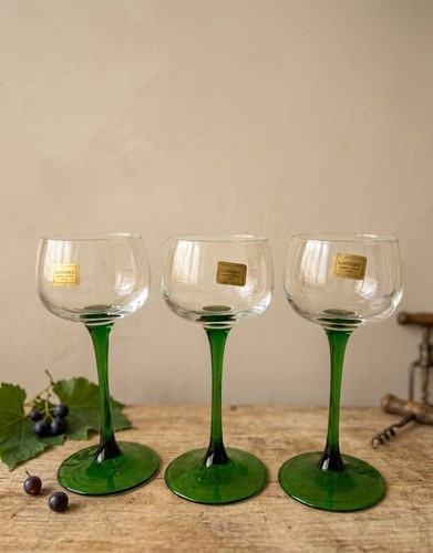Vintage 1970s 80s - vintage, luminarc