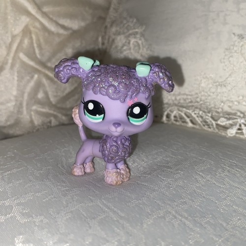 Hasbro littlest pet shop retro - pet,