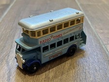 LLEDO DAYS GONE - AEC REGENT