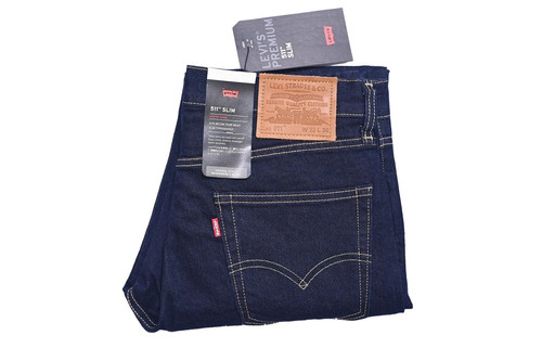 Levi 511 original slim - 511, fit