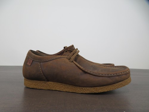 Clarks wallabee shoes - clarks,