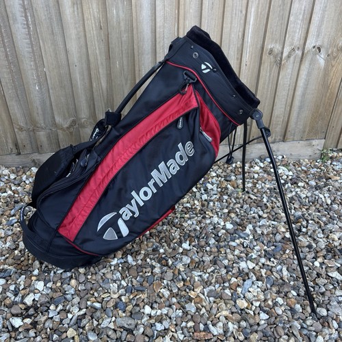 Taylormade golf bag double - bag,