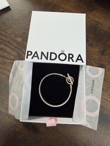 Pandora tone bar snake - t-bar,