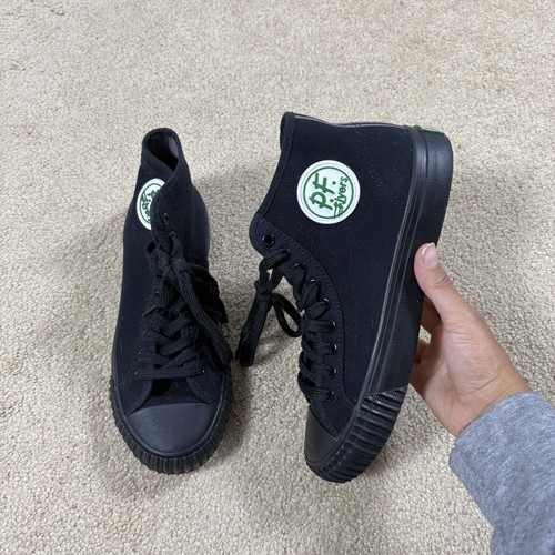 Flyers sandlot sneakers - pf,
