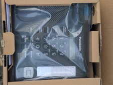 Panasonic KX-NT551 IP