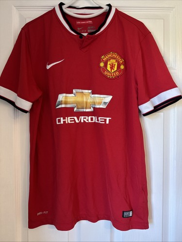 Mens nike manchester - manchester, united