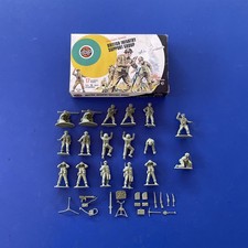 AIRFIX Toy Soldiers Boxed