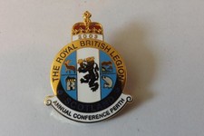 Military badge royal - military,