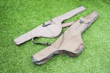 PAIR OF TRAKKER PADDED ROD