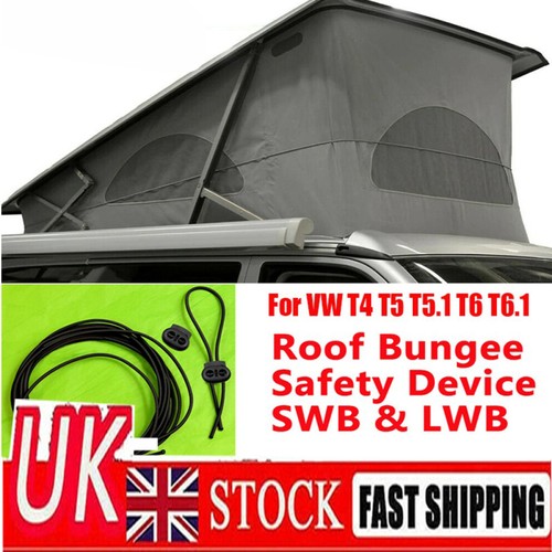 Car pop top roof - bungee, /