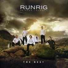 Runrig year journey the - year,