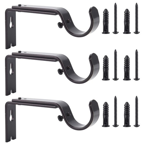 Set oil rubbed bronze - set, 3