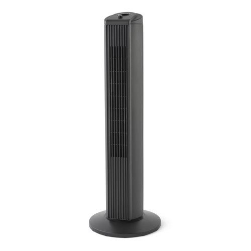 Mainstays inch tower fan - tower,