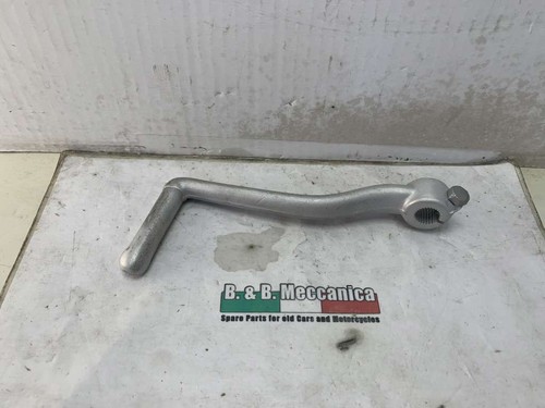Lever pedal jump starters - lever,