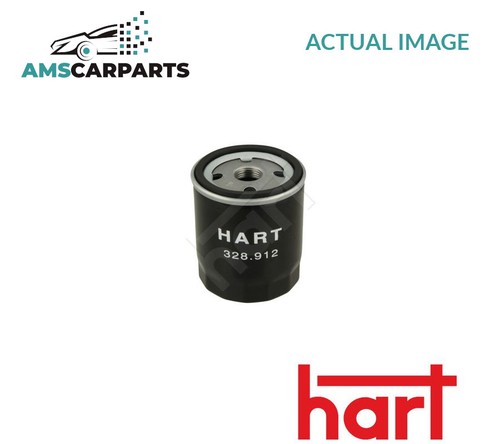 Engine oil filter 328 912 - engine,