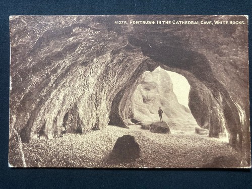 Cathedral cave white rocks - cave,,